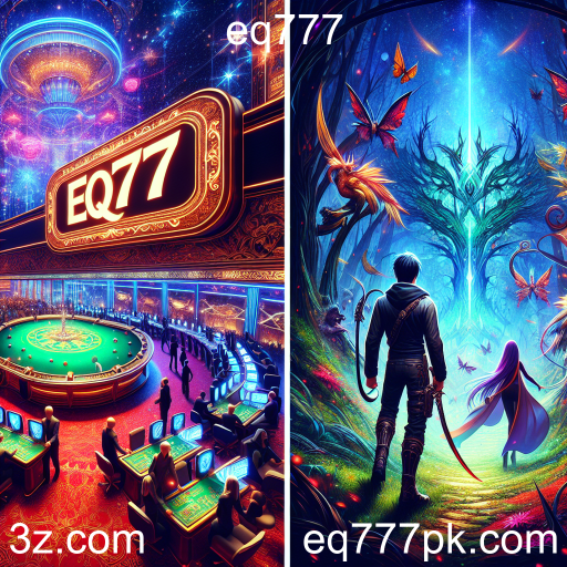 eq777