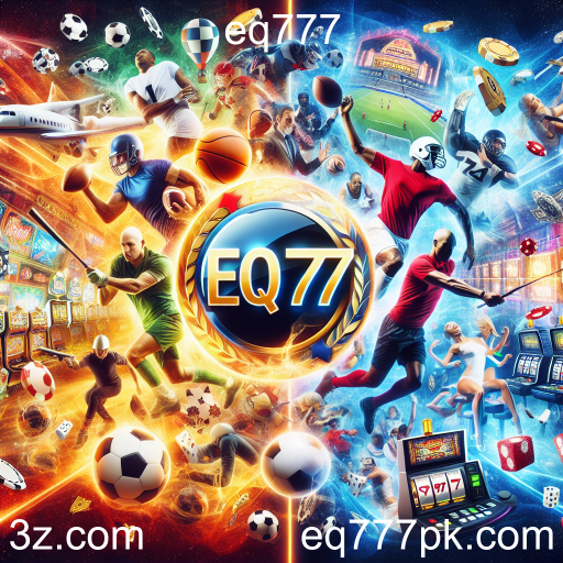 A Evolução dos Jogos de Esportes: Uma Análise sobre a Categoria no eq777